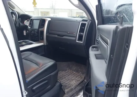 2016 Ram 1500 from USA, damaged, VIN 1C6RR7LM1GS118469